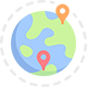 World Wide Coverage